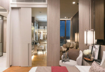 Кондоминиум в Бангкоке, Таиланд | THE207916