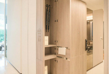 Кондоминиум в Бангкоке, Таиланд | THE207916