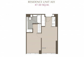 Кондоминиум в Бангкоке, Таиланд | THE207916