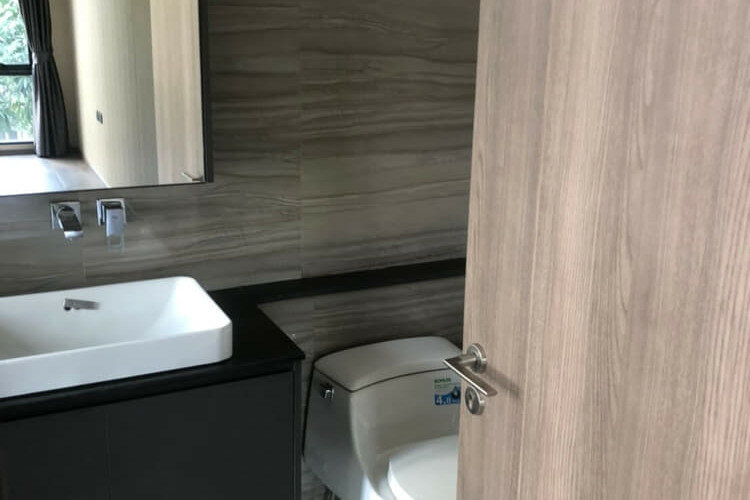 Кондоминиум в Бангкоке, Таиланд | THE307951