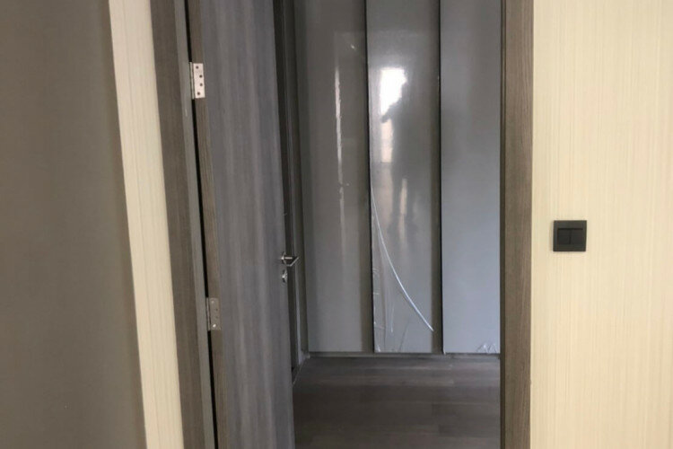 Кондоминиум в Бангкоке, Таиланд | THE307951