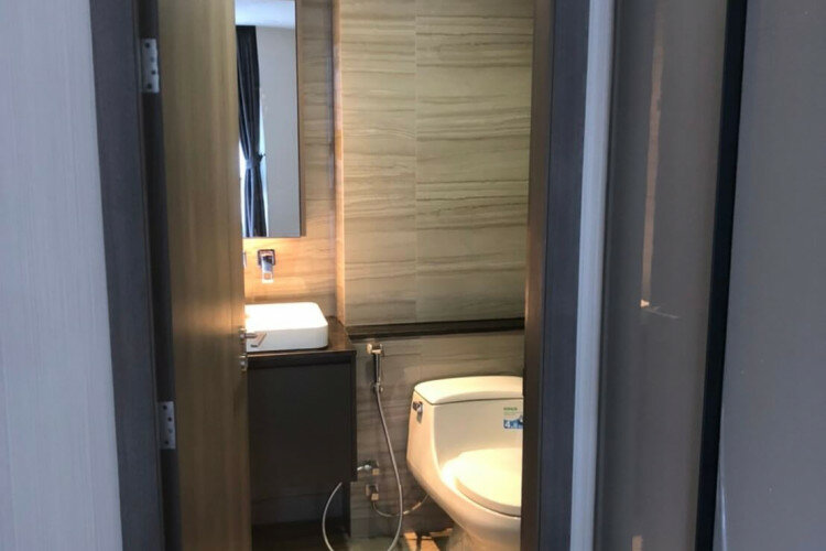 Кондоминиум в Бангкоке, Таиланд | THE307951