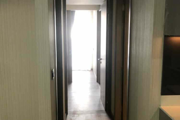 Кондоминиум в Бангкоке, Таиланд | THE307951