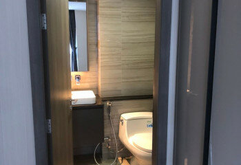 Кондоминиум в Бангкоке, Таиланд | THE307951