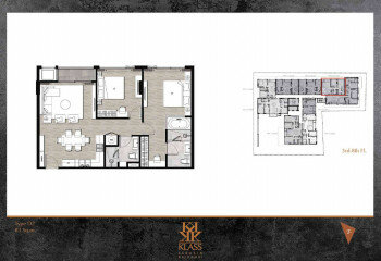 Кондоминиум в Бангкоке, Таиланд | THE307951