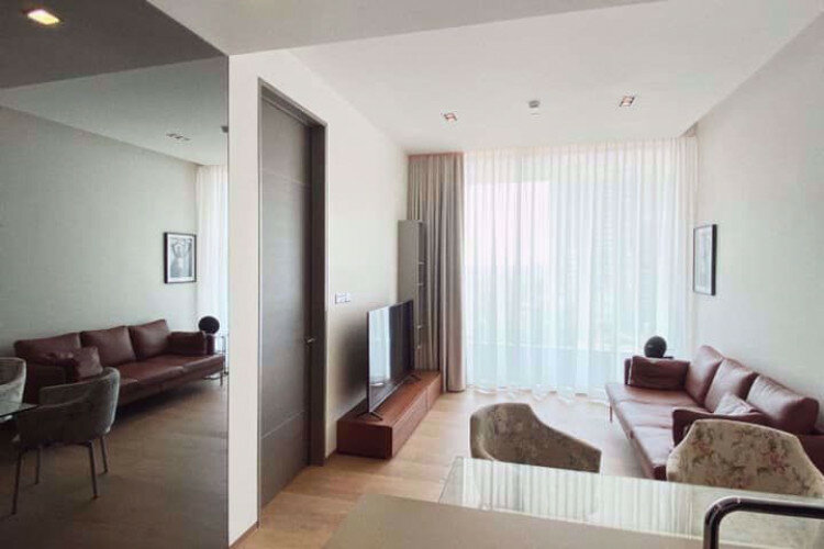 Кондоминиум в Бангкоке, Таиланд | THE549521