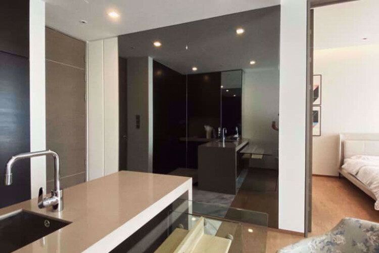 Кондоминиум в Бангкоке, Таиланд | THE549521