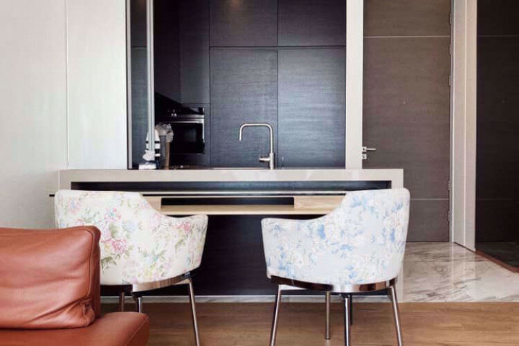 Кондоминиум в Бангкоке, Таиланд | THE549521