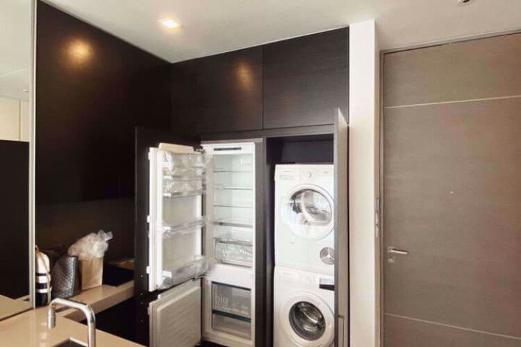 Кондоминиум в Бангкоке, Таиланд | THE549521