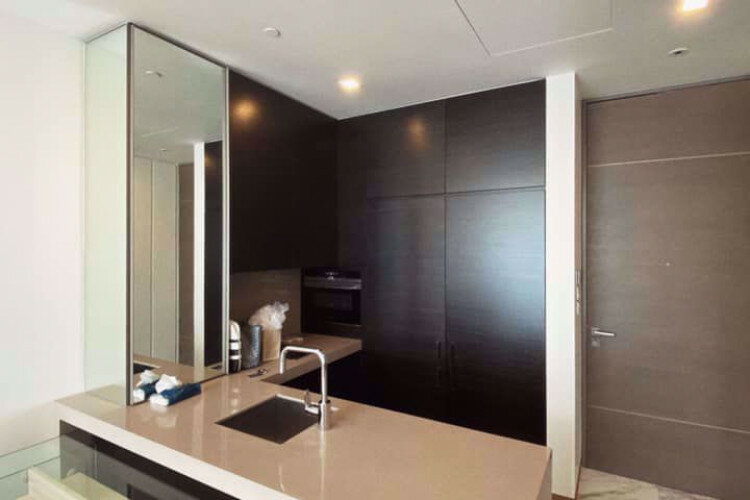 Кондоминиум в Бангкоке, Таиланд | THE549521