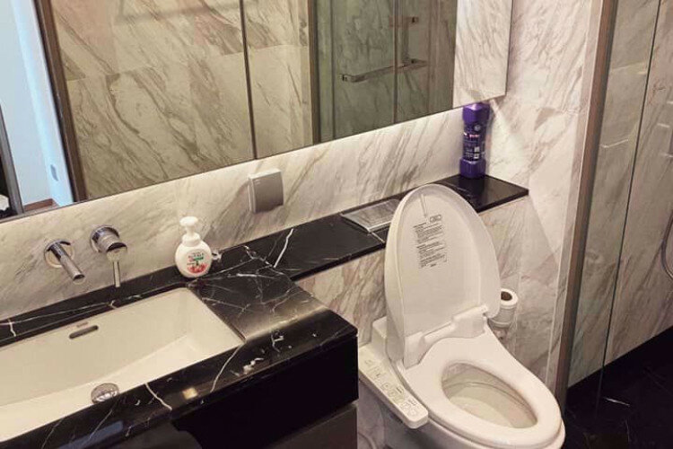 Кондоминиум в Бангкоке, Таиланд | THE549521