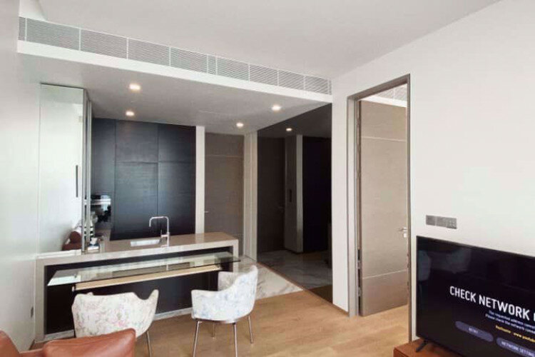 Кондоминиум в Бангкоке, Таиланд | THE549521