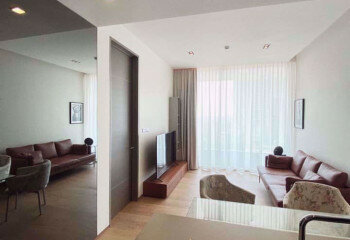 Кондоминиум в Бангкоке, Таиланд | THE549521