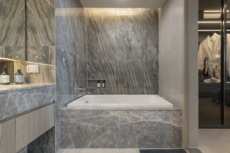 Кондоминиум в Бангкоке, Таиланд | THE107787