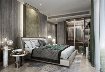 Кондоминиум в Бангкоке, Таиланд | THE107787