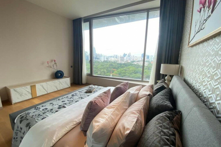 Кондоминиум в Бангкоке, Таиланд | THE308214