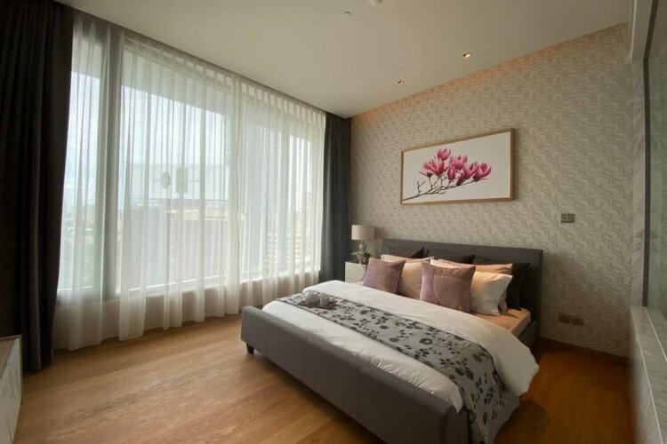 Кондоминиум в Бангкоке, Таиланд | THE308214