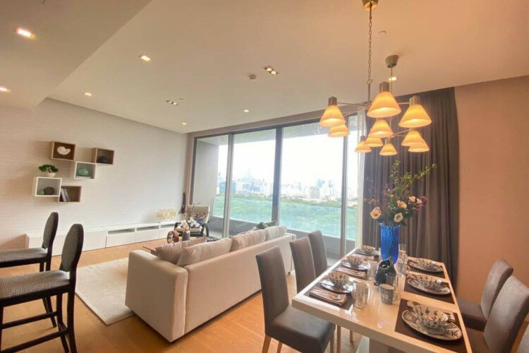 Кондоминиум в Бангкоке, Таиланд | THE308214