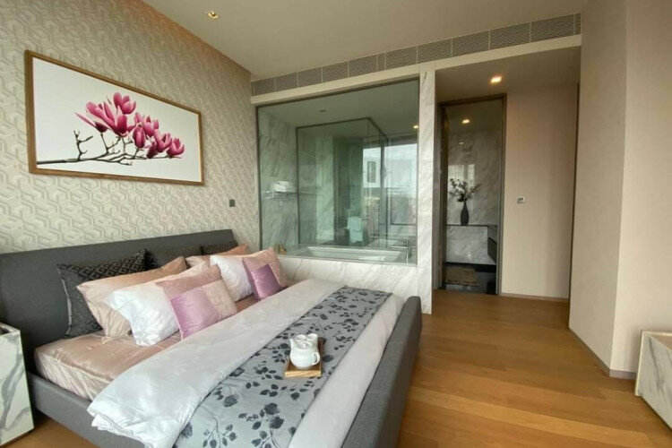 Кондоминиум в Бангкоке, Таиланд | THE308214