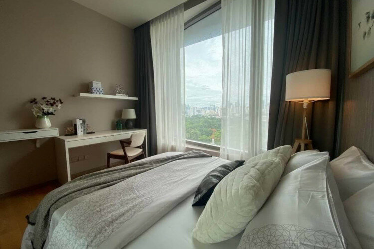 Кондоминиум в Бангкоке, Таиланд | THE308214