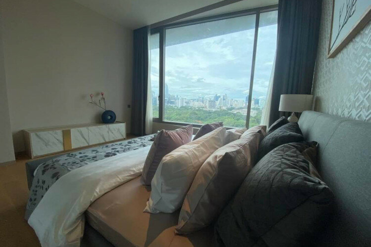 Кондоминиум в Бангкоке, Таиланд | THE308214