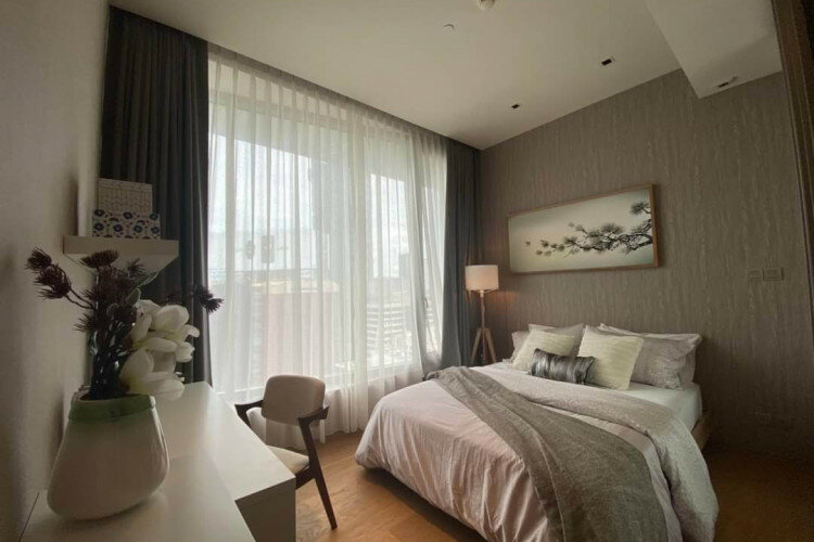 Кондоминиум в Бангкоке, Таиланд | THE308214