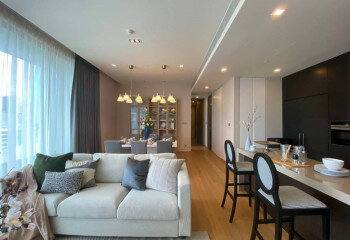 Кондоминиум в Бангкоке, Таиланд | THE308214