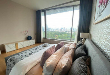 Кондоминиум в Бангкоке, Таиланд | THE308214