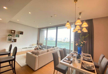 Кондоминиум в Бангкоке, Таиланд | THE308214