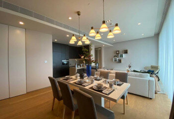 Кондоминиум в Бангкоке, Таиланд | THE308214