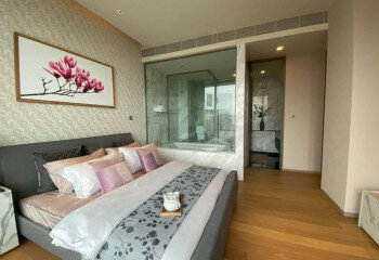 Кондоминиум в Бангкоке, Таиланд | THE308214