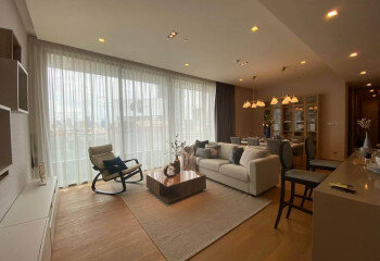 Кондоминиум в Бангкоке, Таиланд | THE308214