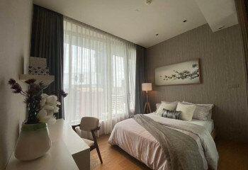 Кондоминиум в Бангкоке, Таиланд | THE308214