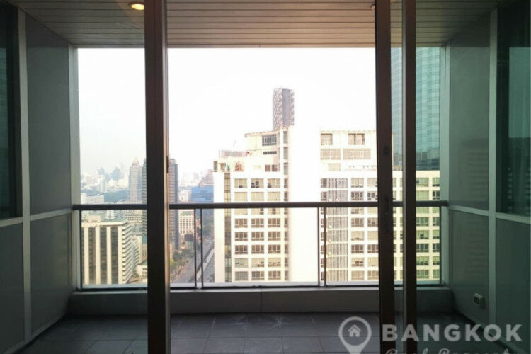 Кондоминиум в Бангкоке, Таиланд | THE520710