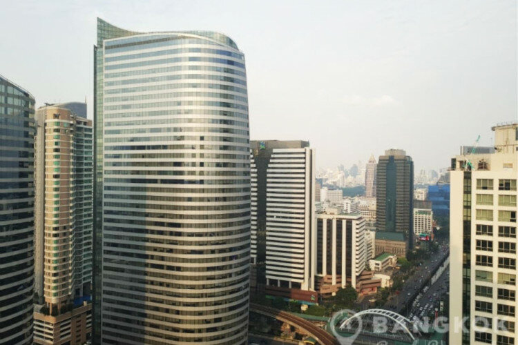 Кондоминиум в Бангкоке, Таиланд | THE520710