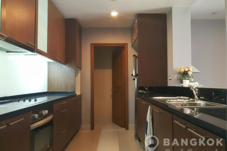 Кондоминиум в Бангкоке, Таиланд | THE520710