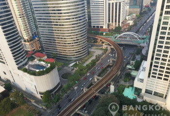 Кондоминиум в Бангкоке, Таиланд | THE520710