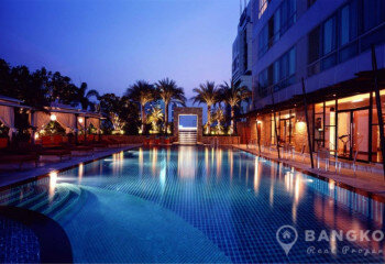 Кондоминиум в Бангкоке, Таиланд | THE520710