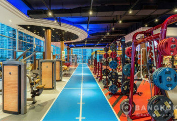 Кондоминиум в Бангкоке, Таиланд | THE520710