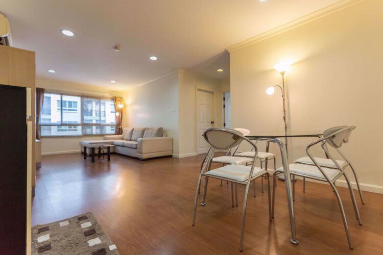 Кондоминиум в Бангкоке, Таиланд | THE449758