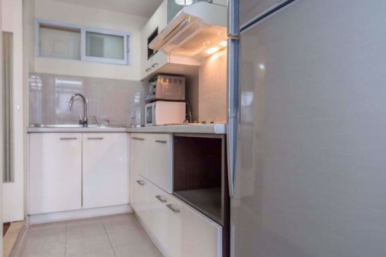 Кондоминиум в Бангкоке, Таиланд | THE449758