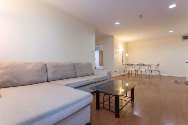 Кондоминиум в Бангкоке, Таиланд | THE449758