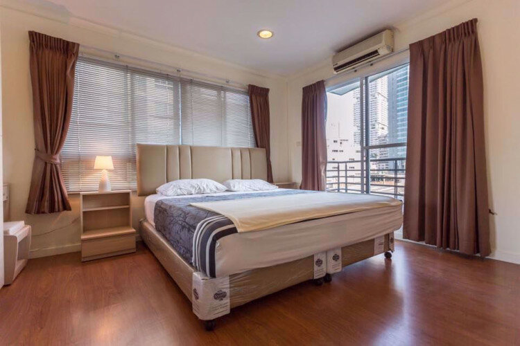 Кондоминиум в Бангкоке, Таиланд | THE449758