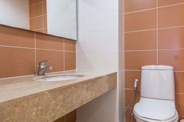 Кондоминиум в Бангкоке, Таиланд | THE449758