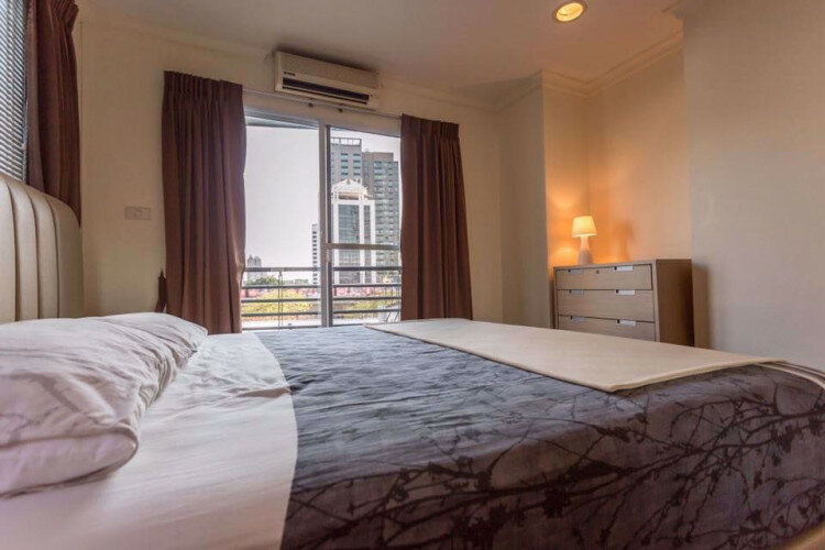 Кондоминиум в Бангкоке, Таиланд | THE449758