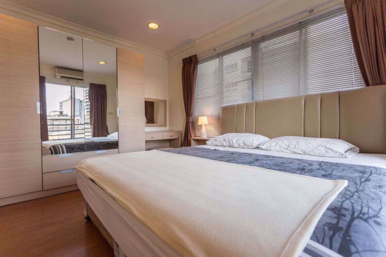 Кондоминиум в Бангкоке, Таиланд | THE449758