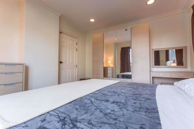 Кондоминиум в Бангкоке, Таиланд | THE449758