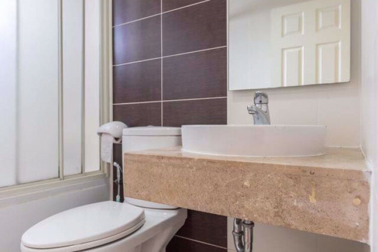 Кондоминиум в Бангкоке, Таиланд | THE449758