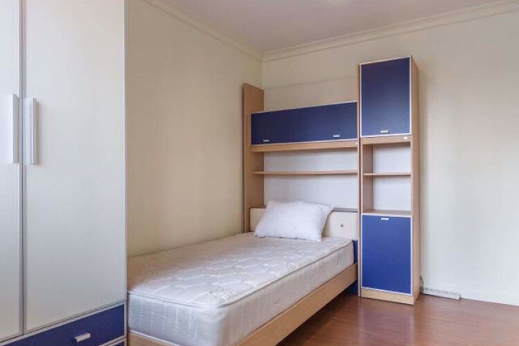 Кондоминиум в Бангкоке, Таиланд | THE449758