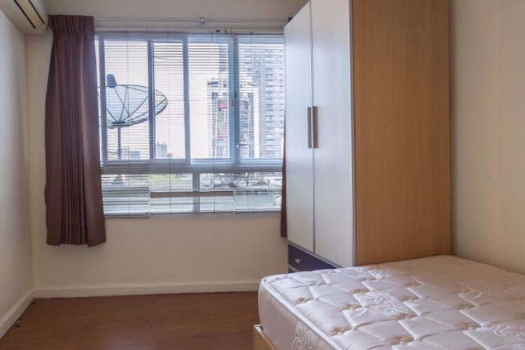 Кондоминиум в Бангкоке, Таиланд | THE449758